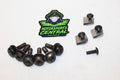 Yamaha Gp1800r Gp Vx Ex Deluxe Svho Ho 1.0 Seat Base Hardware