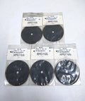 Pleasurecraft Rm0166, 4'' End Cap Gasket