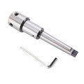 Mt2 To 3/4'' Weldon Shank Adapter Industrial Tool For Annular Cutter