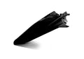 Acerbis Rear Fender Black For Ktm 2019 Offroad Models – Durable