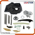 Timing Chain Kit for VW Jetta GTI Audi A4 by Volkswagen