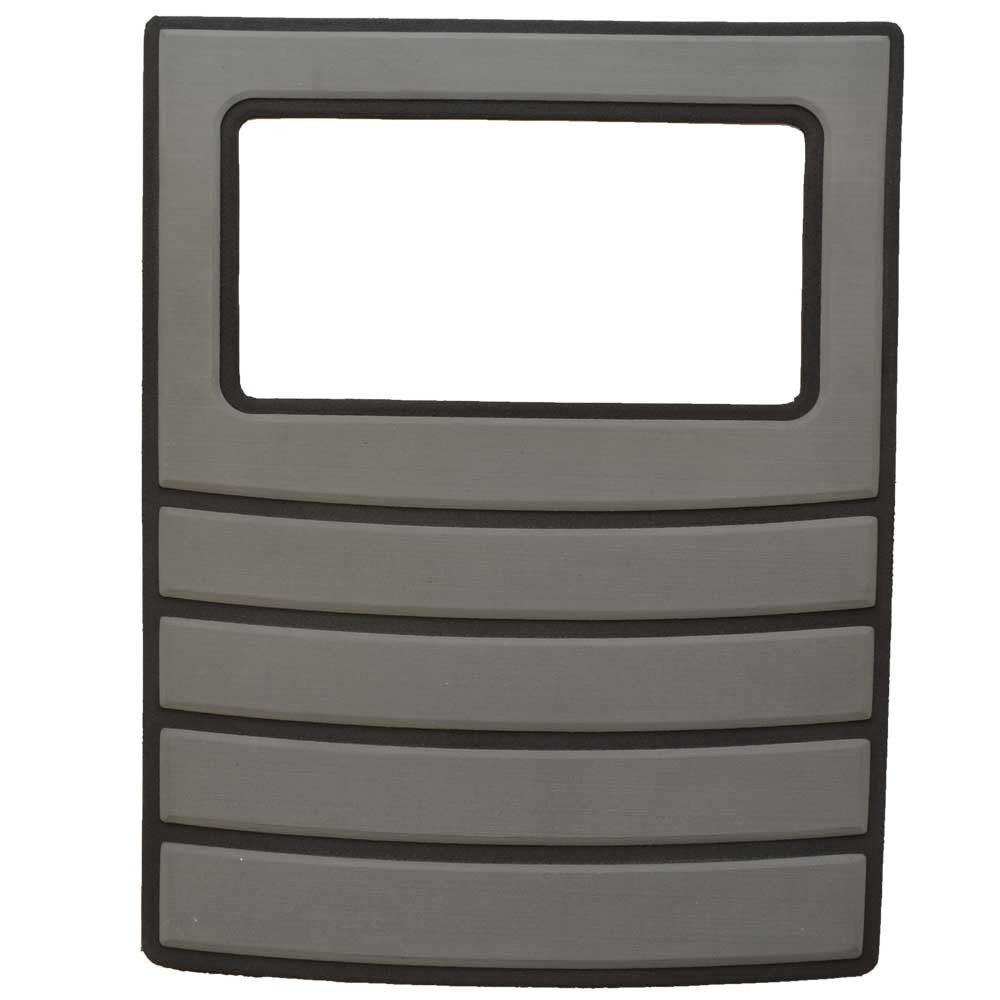 Axis Boat Bow Vent Grille T22 Aluminum 14 3/4 Inch by Axis