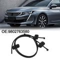 High Performance Replacement Windscreen Washer Jet Assembly For For