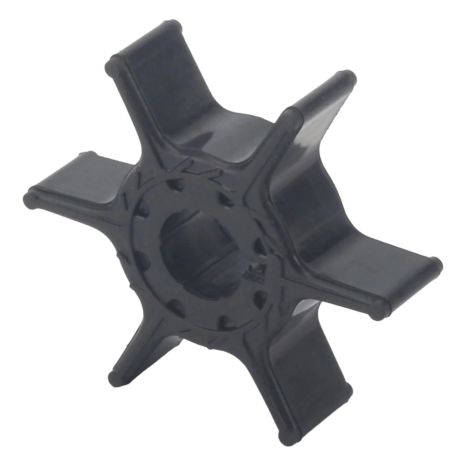 Yamaha Outboard Water Pump Impeller & Key for 6HP/8HP/9.9HP 4-Stroke