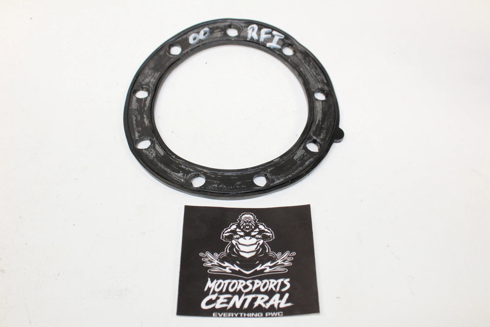 Sea-doo Gtx Gsx Gti Rfi Fuel Gas Pump 204560418 Gasket Only