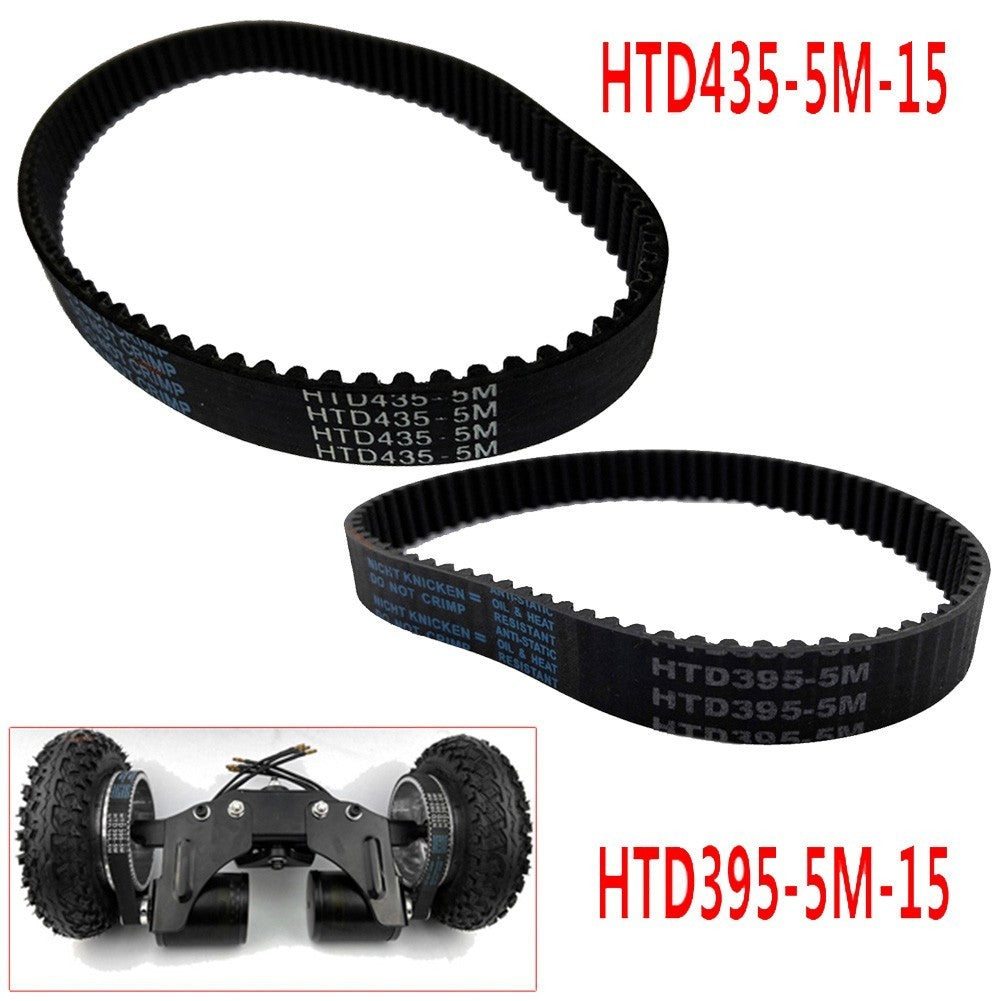 Practical Timing Belt 15mm Width
