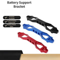 Aerospace-grade Aluminum Car Battery Clamp