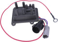 Voltage Regulator Johnson Evinrude 586048 by Johnson