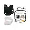 Yamaha Carburetor Repair Kit for F40 F25 by Yamaha