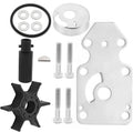 69g-w0078-00-0<wbr/>0 Yamaha Outboard Water Pump Impeller Repair Kit