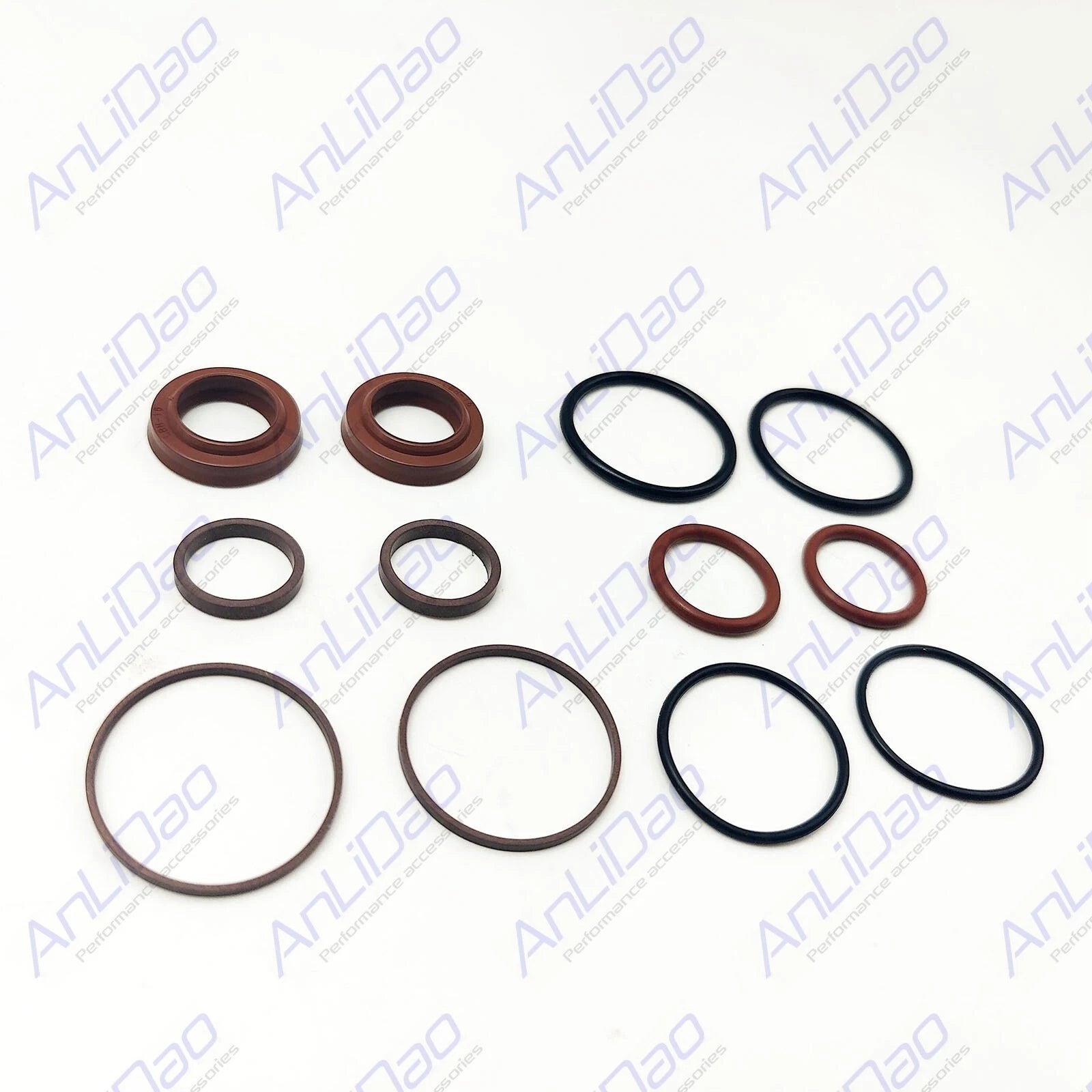 3889954 3889955 3889956 Fit Volvo Penta Dps-a Sx-a Power Trim