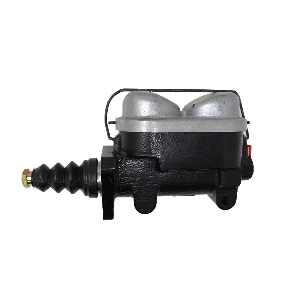 Master Cylinder Fits Case 480d 580d 580e 450c D120090 D126695 D127519