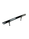Marine Boat Grab Handle, 17 1/2in Rail Length, Stud | Hook & Hull Co