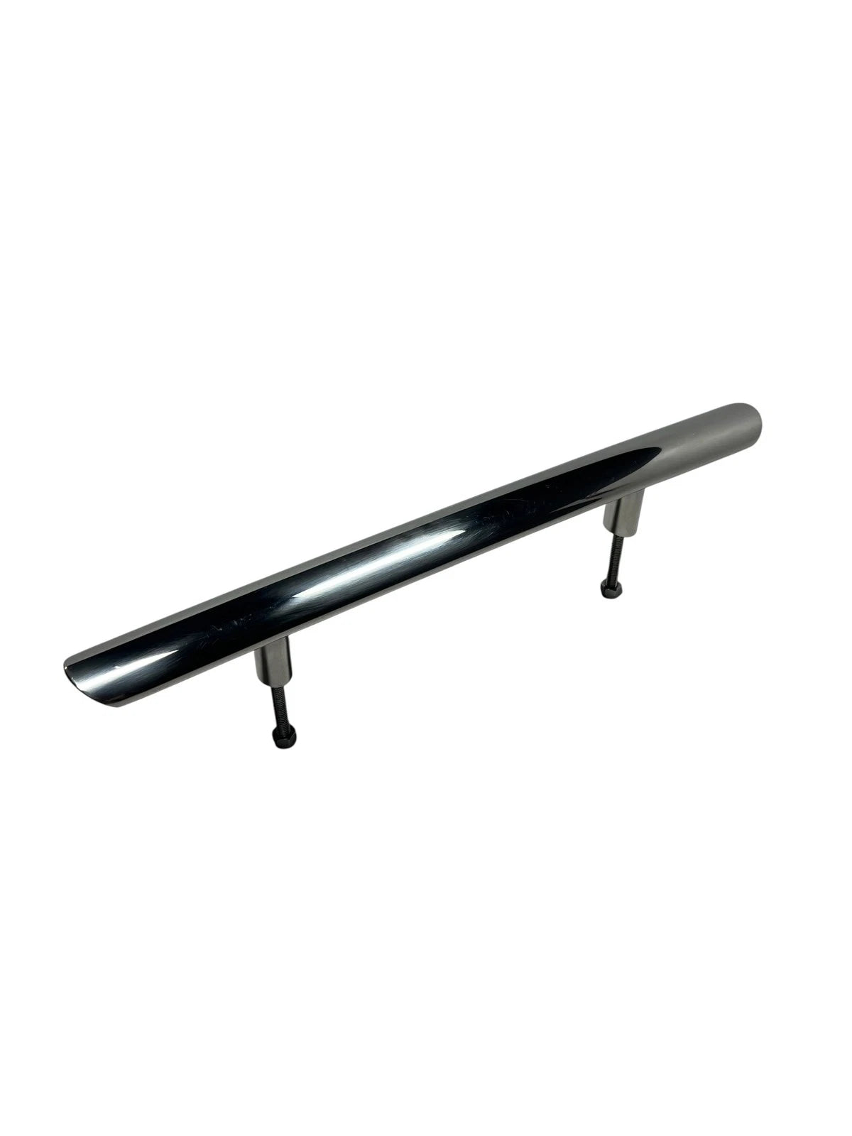 Marine Boat Grab Handle, 17 1/2in Rail Length, Stud | Hook & Hull Co
