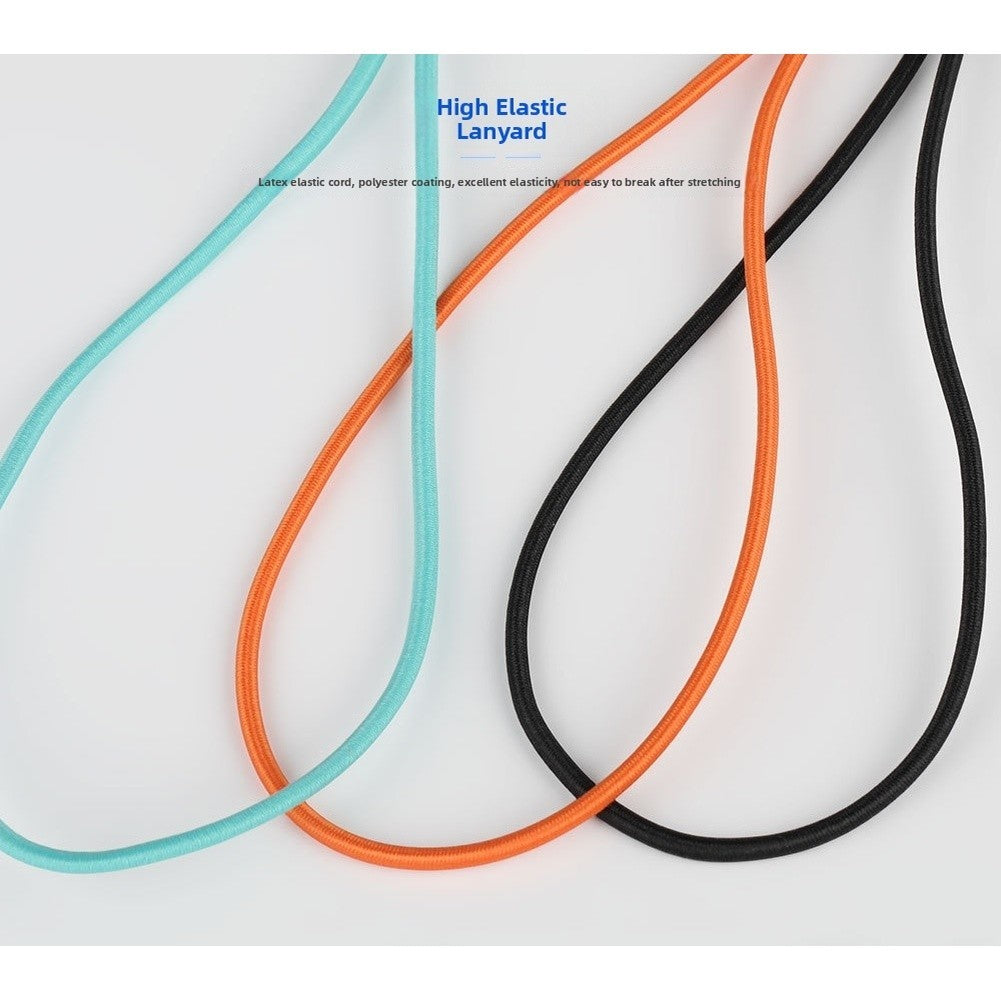 Bike Computer Strap GPS Mount Lanyard Nylon