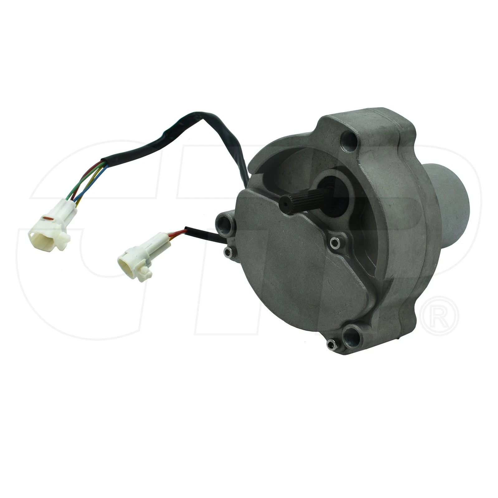 2406u197f4 Motor Governor Fits Kobelco Models