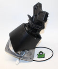 07-21 Kawasaki 250x 260x 300x 300lx 310x Lx Steering Tilt Post Column