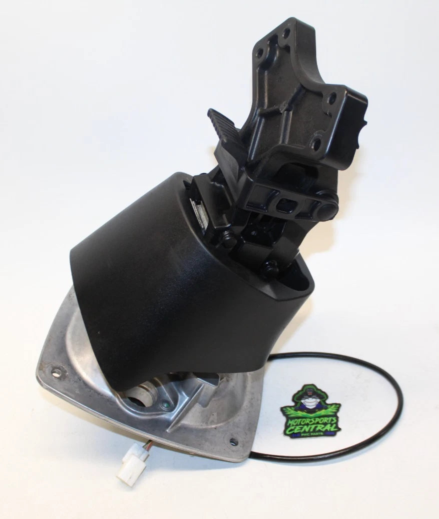 07-21 Kawasaki 250x 260x 300x 300lx 310x Lx Steering Tilt Post Column