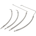 For Mercruiser Sei Bravo Trim Tilt Cylinder Hose Kit 32-99904q