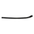 Sturdy Left Front Door Weatherstrip Weather Seal Strip For Ford For