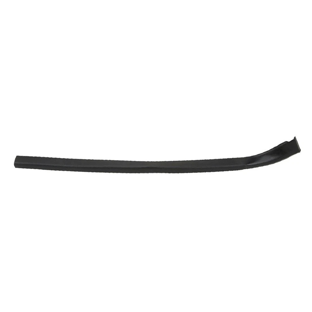 Sturdy Left Front Door Weatherstrip Weather Seal Strip For Ford For
