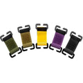 Lightweight PP Webbing Arm Patch Base