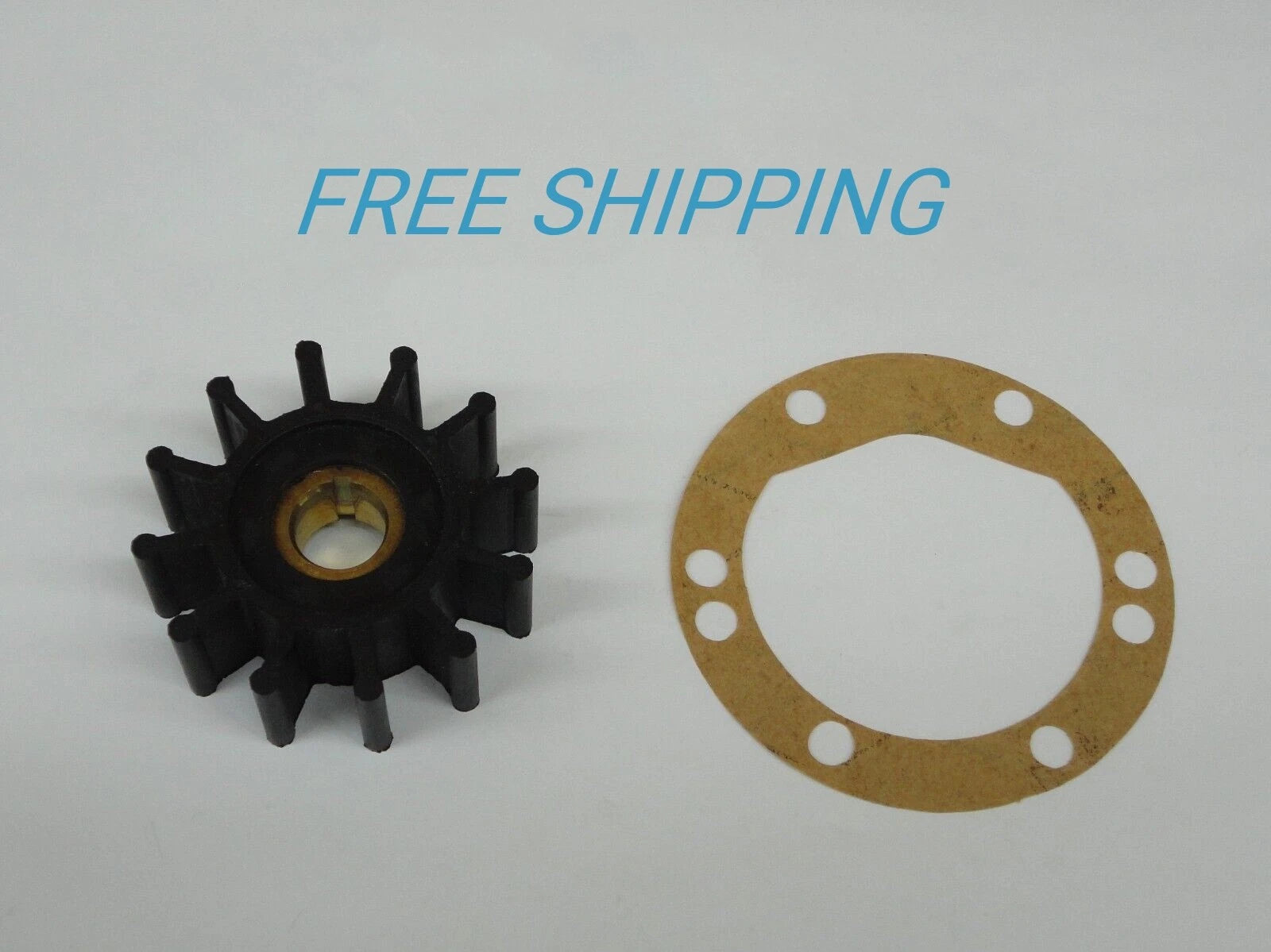 Impeller Kit – Westerbeke Marine Generator 33112