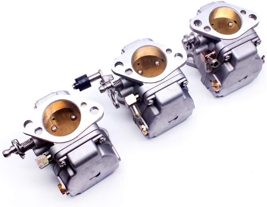 821854T4 821854T5 821854T6 Carburetor Kit For 2T 40-60HP MERCURY MARINE Outboard