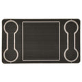 Hurricane Non-Skid Mat 17-2595 by Hurricane