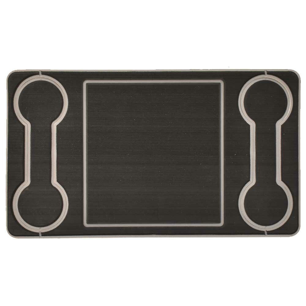 Hurricane Non-Skid Mat 17-2595 by Hurricane