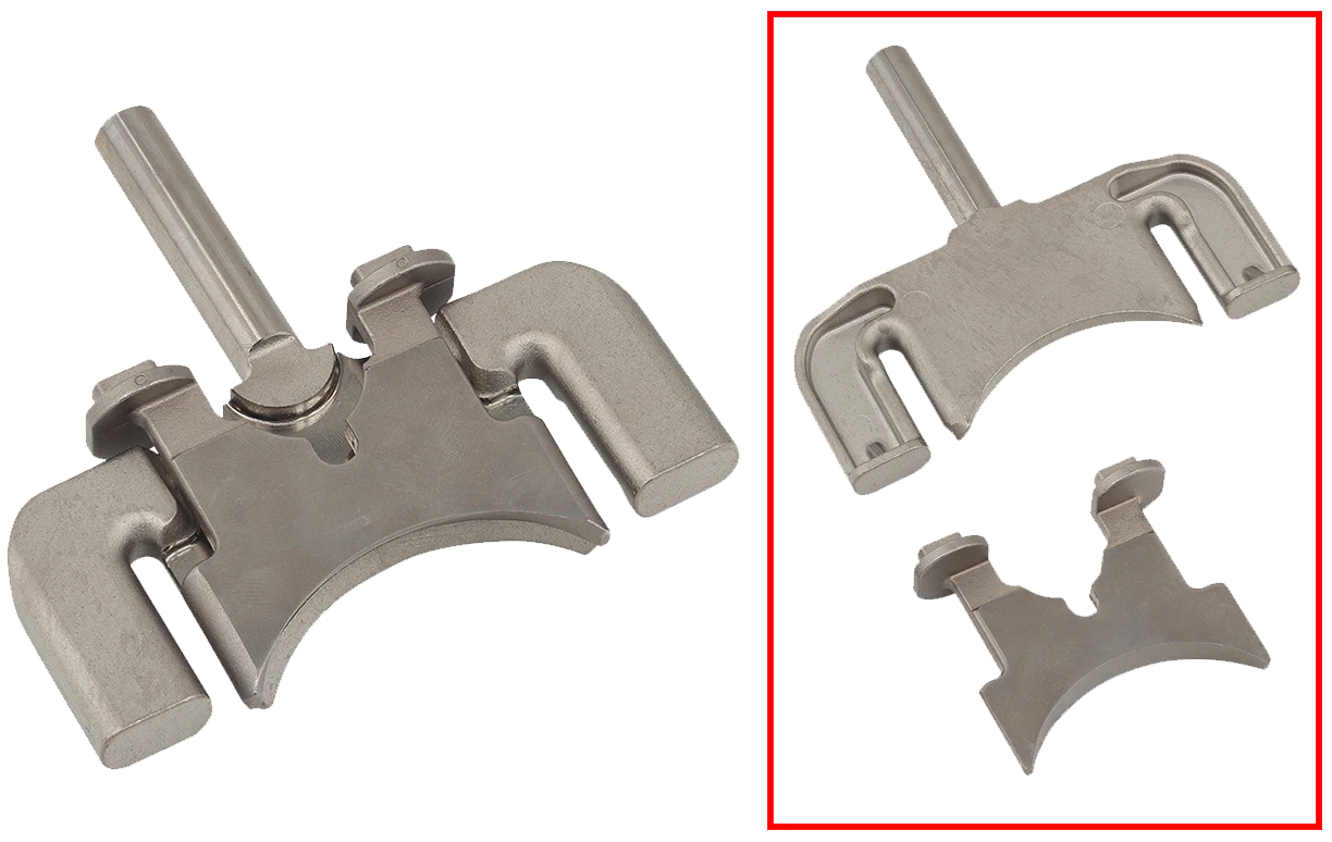 Sp1 Power Valve Kit Sm-09661 For 2019-2020 Polaris 850 Snowmobile