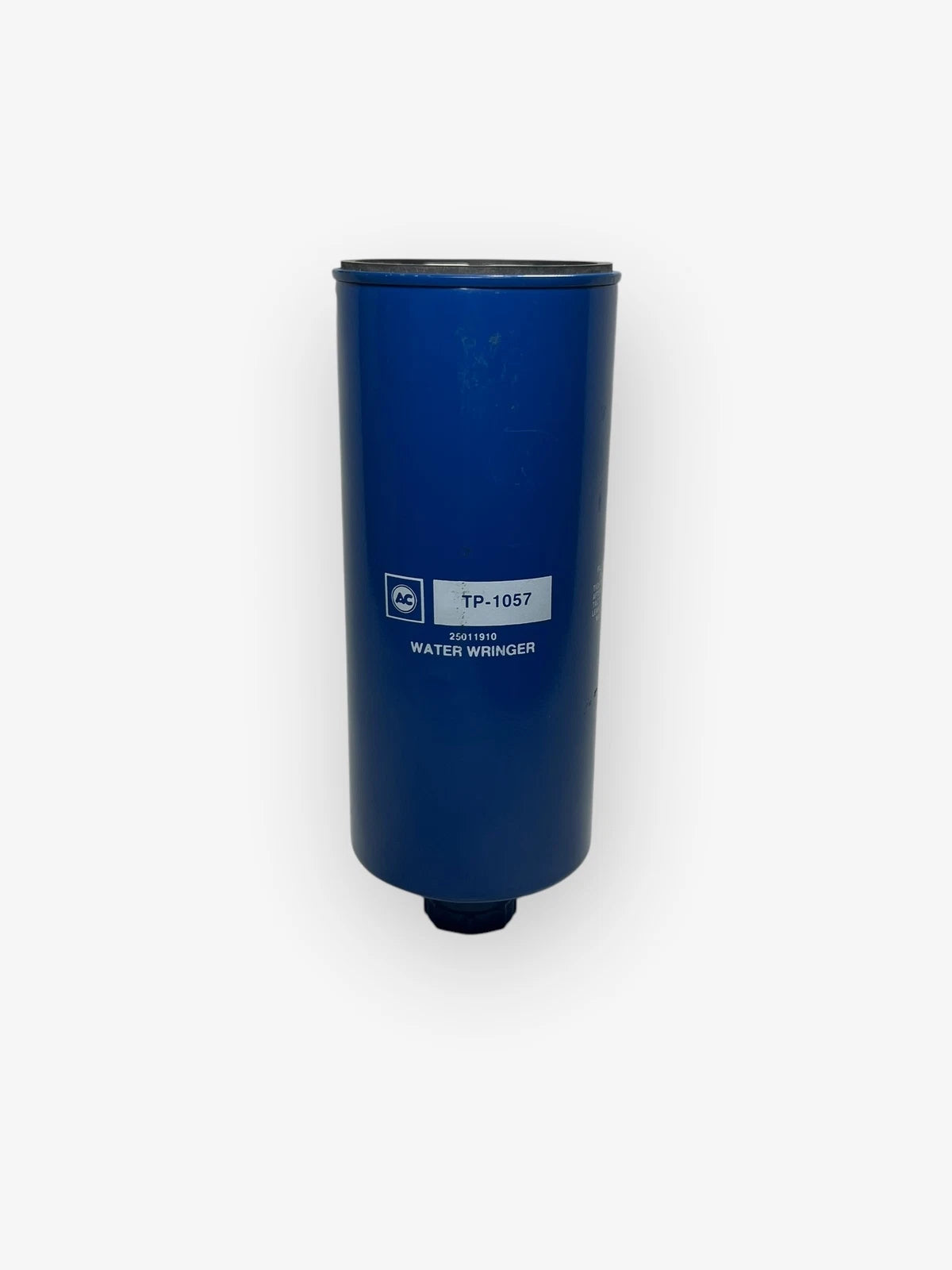 Ac Delco Tp-1057, Fuel Water Separator Filter, Water Wringer,
