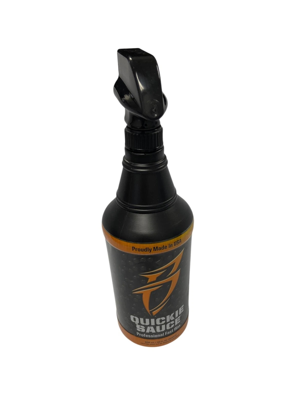Boat Bling Quickie Sauce, Professional Fast Wax | Hook & Hull Co