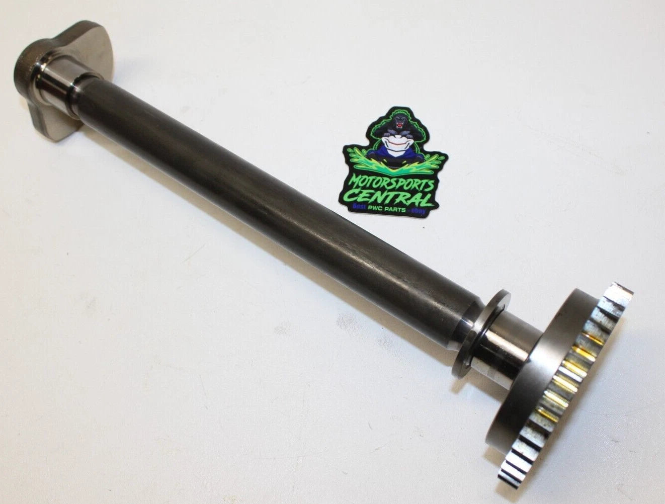 Oem Sea Doo Rxt Rxp Gtx 4 Tec Ltd Wake Sc Gti Se Balance Shaft 1503 Cc