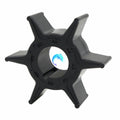 Water Pump Impeller For Yamaha Replace 6h4-44352-00 6h4-44352-01
