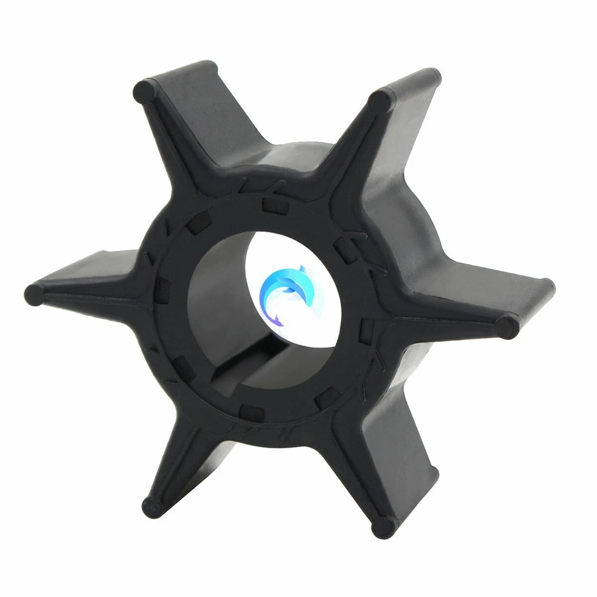 Water Pump Impeller For Yamaha Replace 6h4-44352-00 6h4-44352-01