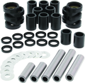 Quadboss 09-17 Suzuki Lt-a500x Kingquad 4x4 Repair Kit Rear