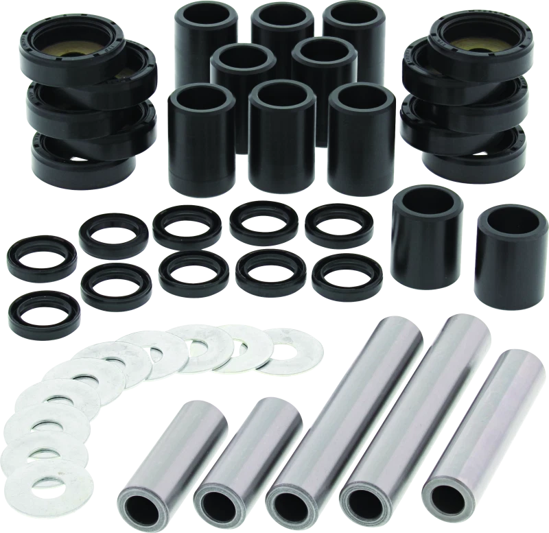 Quadboss 09-17 Suzuki Lt-a500x Kingquad 4x4 Repair Kit Rear