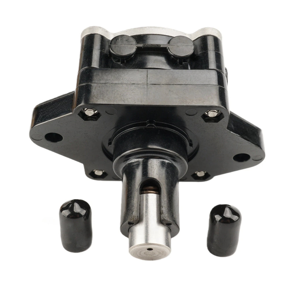 Fuel Pump for Suzuki DF 9.9/15/20 HP Outboards (1990-2023)