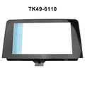 Touch Screen Glass 8 Replacement For Mazda For Cx9 2016 2019 Tk49