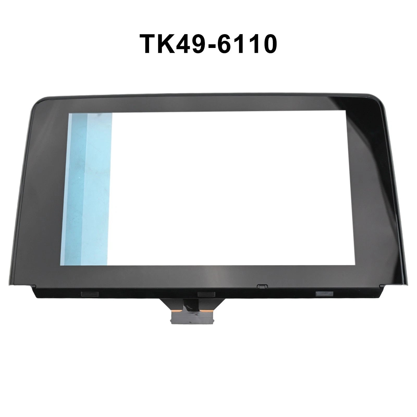 Touch Screen Glass 8 Replacement For Mazda For Cx9 2016 2019 Tk49