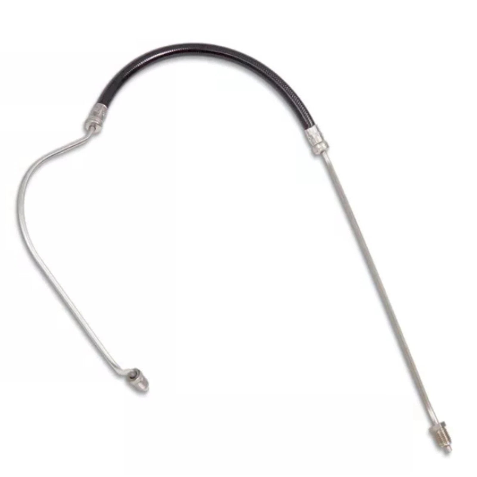 Power Trim Hose for Volvo Penta SX/Cobra Models