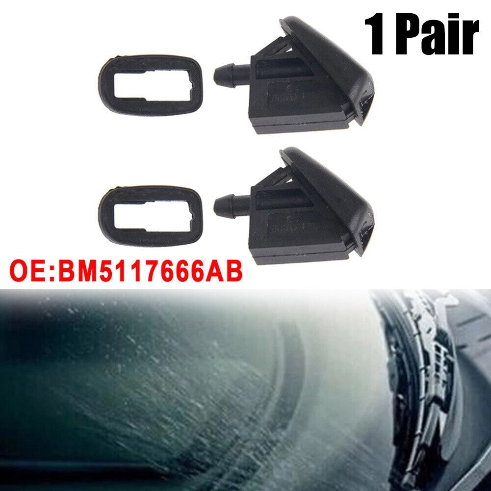 Washer Nozzle Jet for Ford Vehicles by Ford