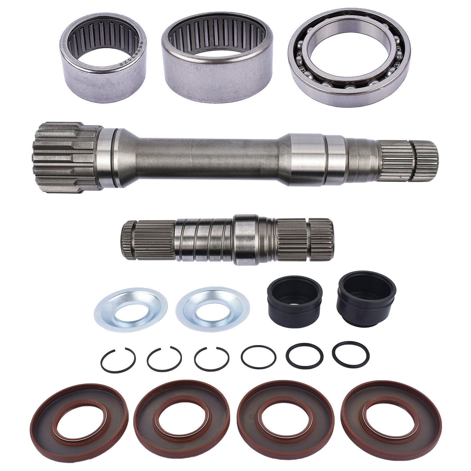 Axle Intermediate Shaft Kit Dodge Ram 1500 by Dodge