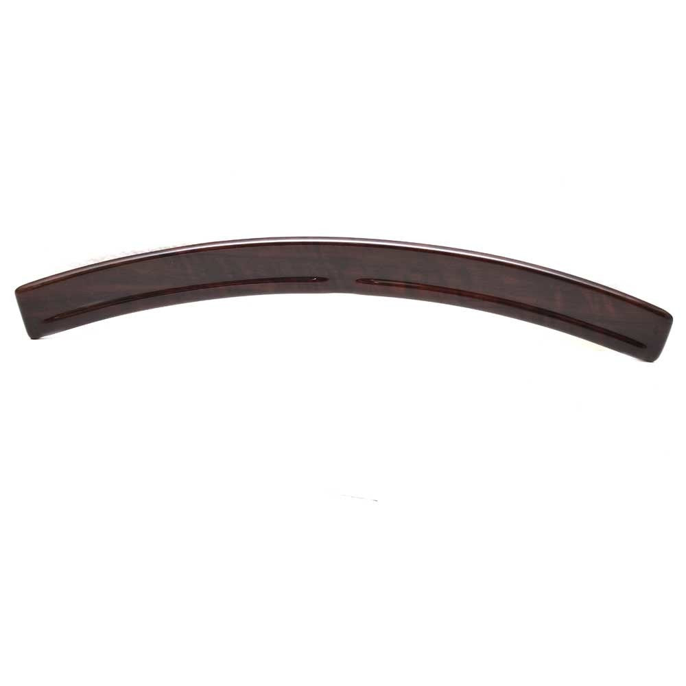 Lund Boat Blank Panel Insert Faux Woodgrain by Lund