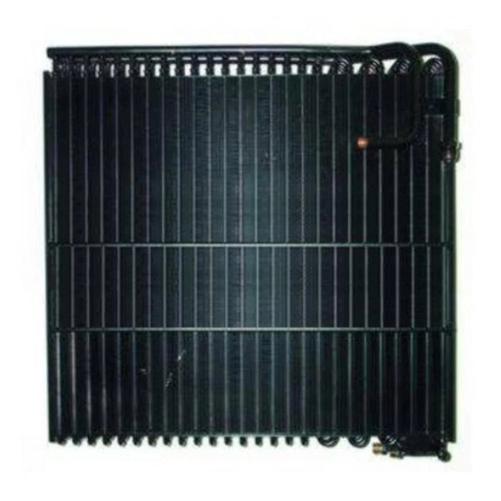 Ar112966 Ac Condenser Oil Cooler Fits John Deere 4850 4955 4960