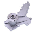 For Kubota L2050 L2350 L2250 Water Pump 1a021-73035 1a021-73030