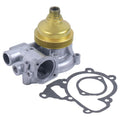 Water Pump For Onan Us Military Generator Mep-802a Mep-803a 186-6714