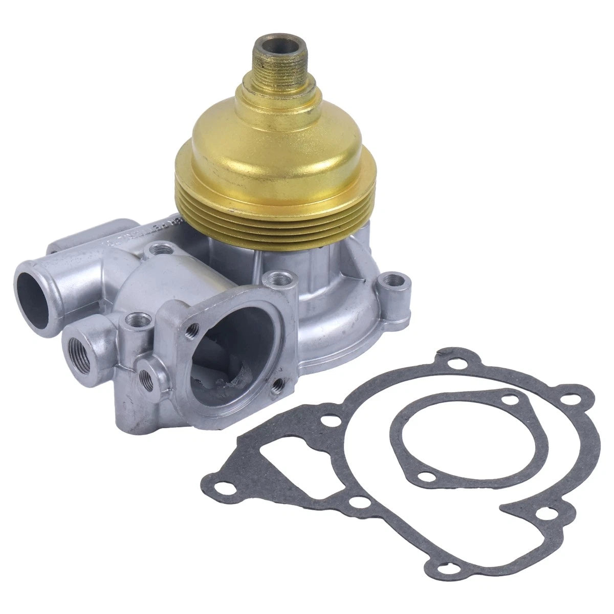 Water Pump For Onan Us Military Generator Mep-802a Mep-803a 186-6714