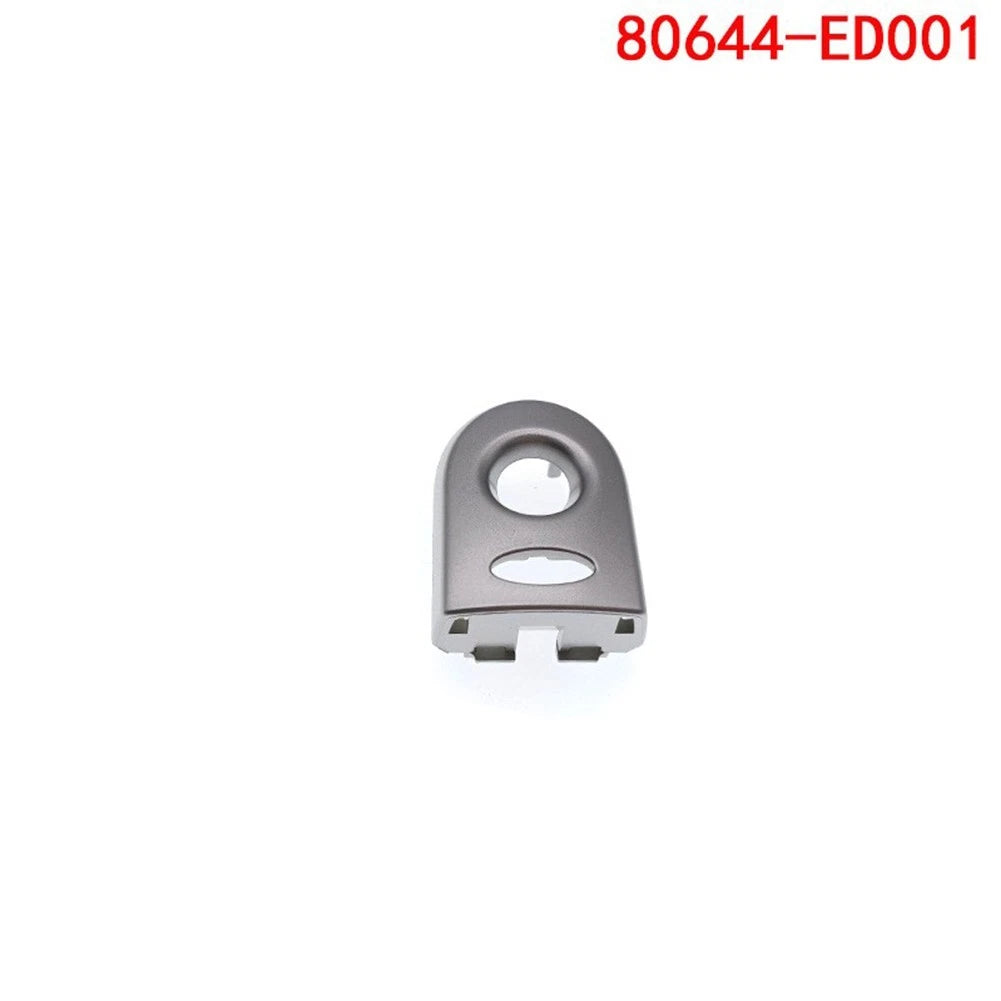 Handle Cover 80644-ed001 Door Handle Gray Cover Left Front Door